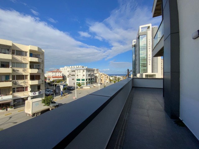 2+ 1 Apartments and Offices for Rent in Kyrenia, Cyprus ** 