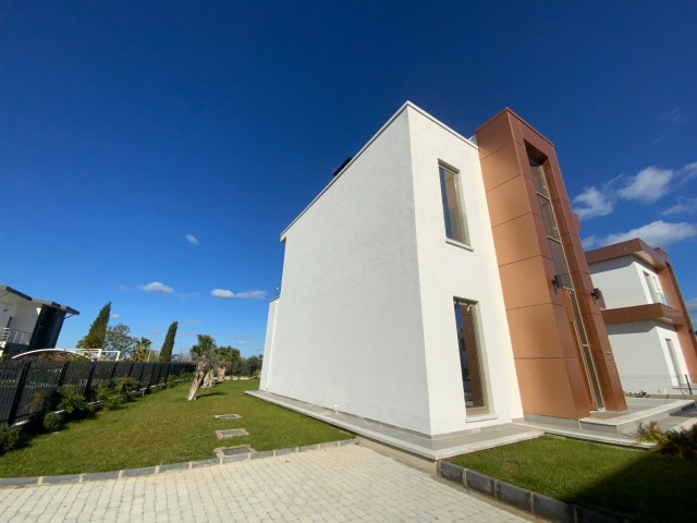 Cyprus Kyrenia Ozanköy UltraLux Villa For Sale ** 