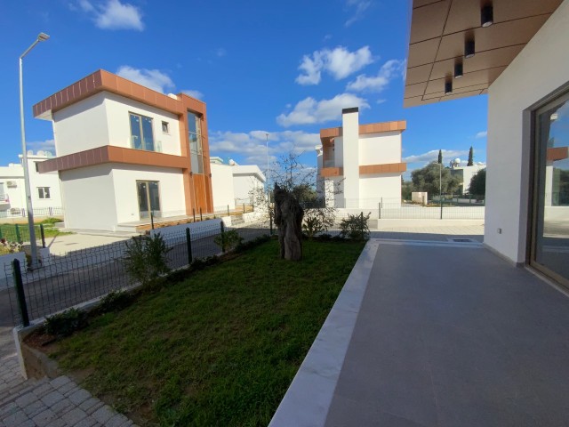 Cyprus Kyrenia Ozanköy UltraLux Villa For Sale ** 