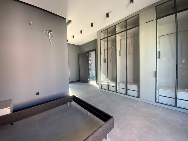 Cyprus Kyrenia Ozanköy UltraLux Villa For Sale ** 