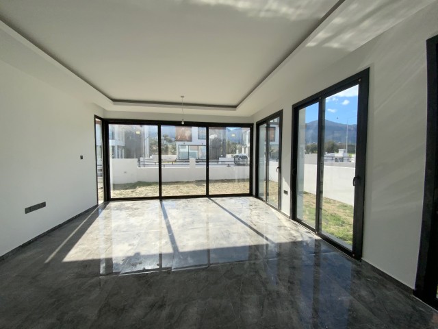 Villa For Sale in Çatalköy, Kyrenia