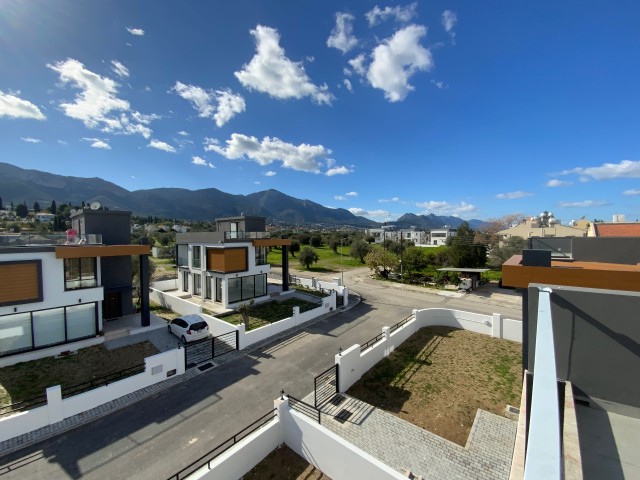 Villa For Sale in Çatalköy, Kyrenia