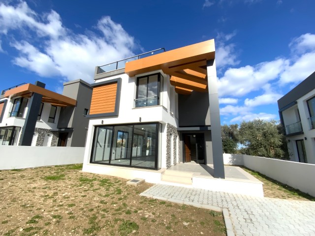 Villa For Sale in Çatalköy, Kyrenia