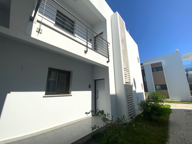 Zypern Kyrenia Ozanköy Zu Vermieten 2 + 1 Penthouse ** 