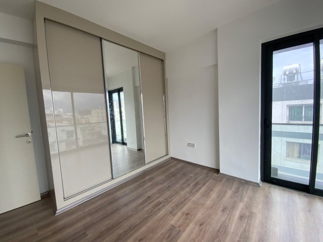 Cyprus Kyrenia Center 2+1 Flat for Sale with Sea and Mountain Views ** 