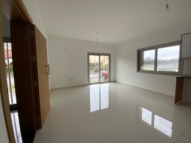 Cyprus Kyrenia Ozanköy 1+1 Opportunity Flat for Sale ** 