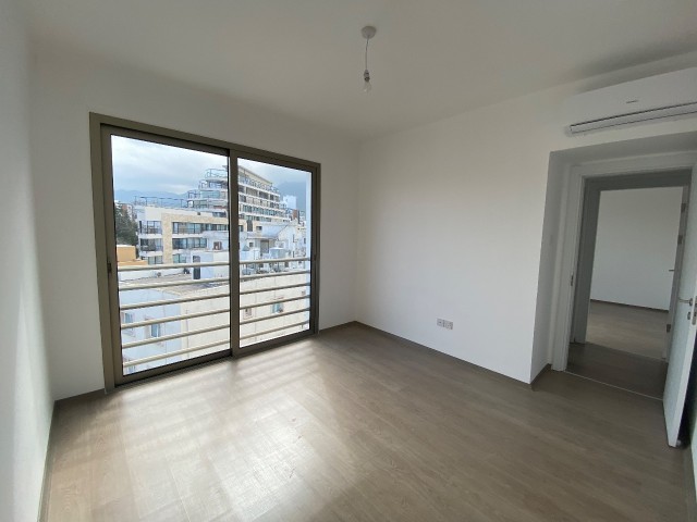 3 + 1 penthouse im Zentrum von Kyrenia zu verkaufen ** 