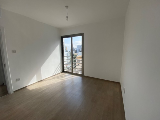 3 + 1 penthouse im Zentrum von Kyrenia zu verkaufen ** 