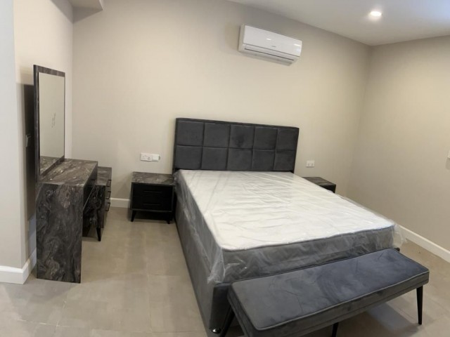 Kıbrıs Girne Bellapais'te Kiralık  Ultralüx İkiz  Villa