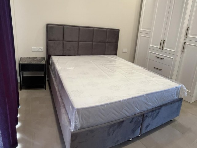 Ultralu Llogara Twin Villa zur Miete in Bellapais in Zypern Kyrenia ** 