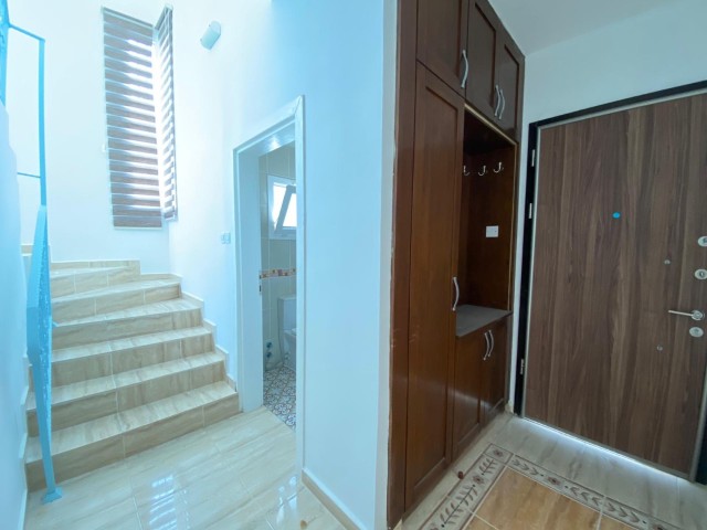 3 Bedroom Detached Villa With Spacious Garden For Sale In Ozanköy Bellapais Area Of Cyprus Kyrenia ** 