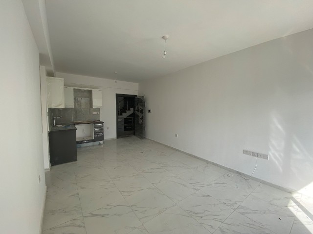 2+1 FLAT FOR SALE IN KYRENIA CENTER WITH COMMERCIAL PERMIT ** 