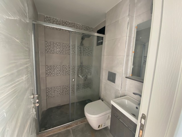 2+1 FLAT FOR SALE IN KYRENIA CENTER WITH COMMERCIAL PERMIT ** 