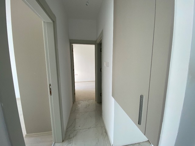 2+1 FLAT FOR SALE IN KYRENIA CENTER WITH COMMERCIAL PERMIT ** 