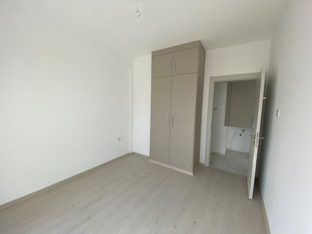 2+1 FLAT FOR SALE IN KYRENIA CENTER WITH COMMERCIAL PERMIT ** 