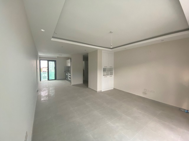 2+1 FLAT FOR SALE IN CYPRUS GIRNE CENTER ** 