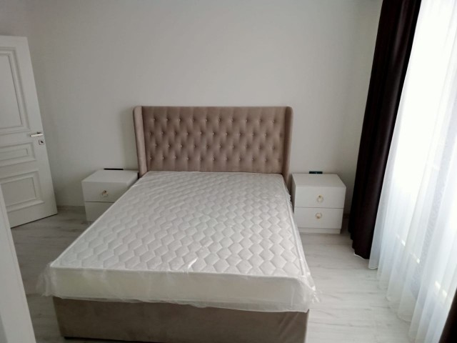 Kıbrıs Girne Merkezin de Kiralık lüx  3+1 Daire 