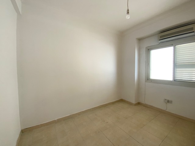 Cyprus Kyrenia Center 3+1 Flat for Sale with Turkish Title ** 