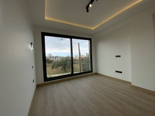 Cyprus Girne Karaoğlanoğlu Luxury Villa ** 