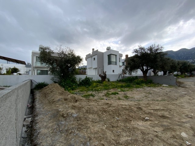 Kıbrıs Girne Karaoğlanoğlu Lüx Villa