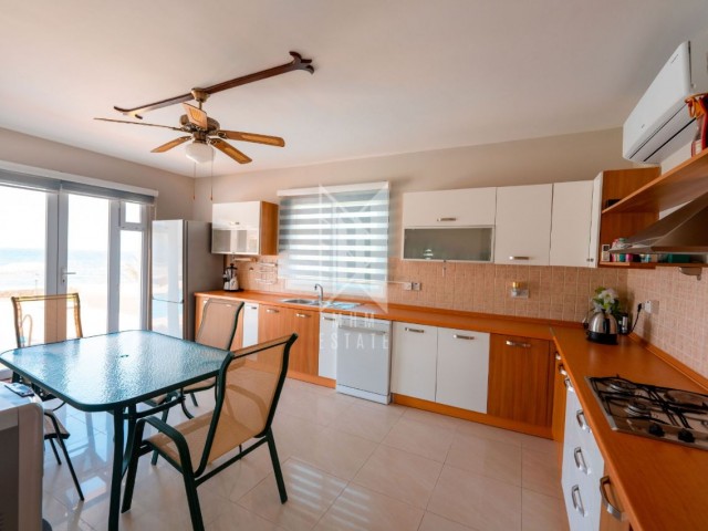 Seafront Villa For Sale in Çatalköy, Kyrenia, Cyprus ** 