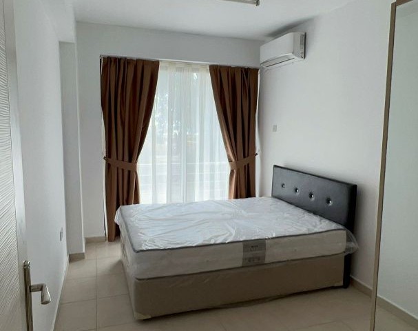 2+1 Flat for Rent in the Center of Kyrenia, Cyprus ** 