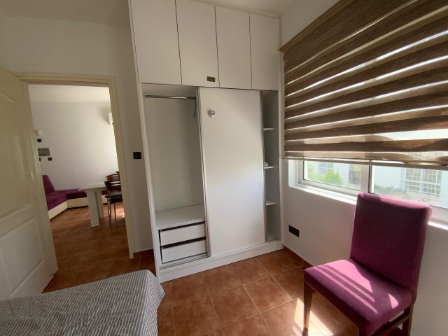 2+1 Wohnung Zu Vermieten In Zypern Kyrenia Zentrum ** 