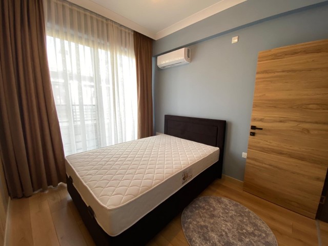 Voll Möbliertes Ultra Luxus 2 + 1 Penthouse Zur Miete In Zypern Kyrenia Central Site ** 