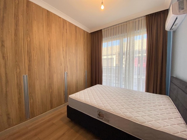 Voll Möbliertes Ultra Luxus 2 + 1 Penthouse Zur Miete In Zypern Kyrenia Central Site ** 