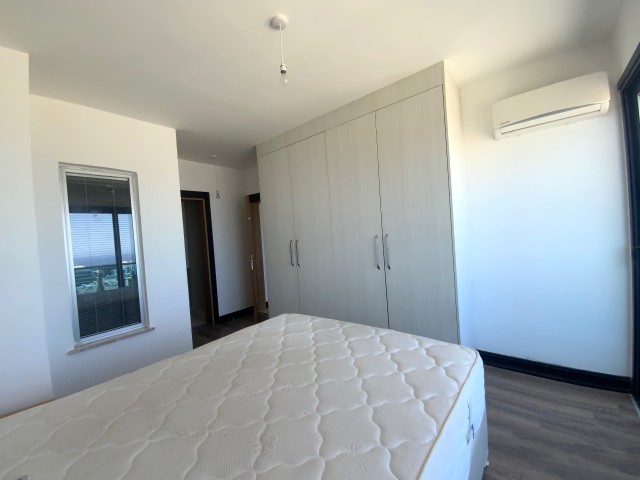 Kıbrıs Girne Merkez Full Eşyalı Satılık 2+1 Daire