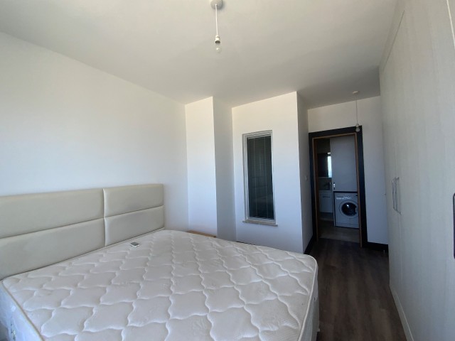 Kıbrıs Girne Merkez Full Eşyalı Satılık 2+1 Daire