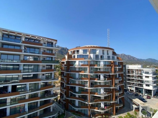 2 + 1 Apartments for Sale with Full Furniture in Kyrenia Central Cyprus ** 