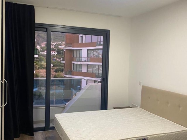 2 + 1 Apartments for Sale with Full Furniture in Kyrenia Central Cyprus ** 