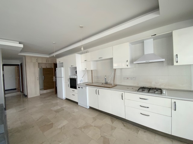 2 + 1 Apartments for Sale with Full Furniture in Kyrenia Central Cyprus ** 