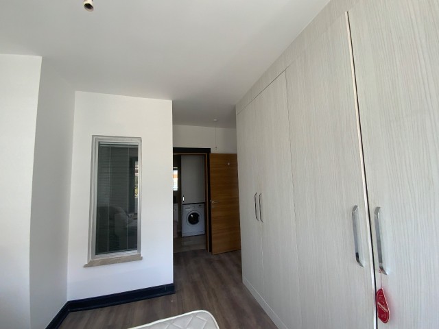 2+1 Wohnung Zum Verkauf In Zypern Kyrenia Zentrum Voll Möbliert ** 
