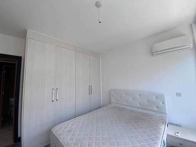 Kıbrıs Girne Merkez Full Eşyalı Satılık 2+1 Daire