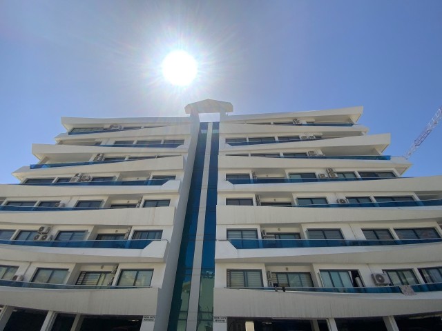 2 +1 Apartments for Rent in Kyrenia Central Cyprus with Full Equipment ** 