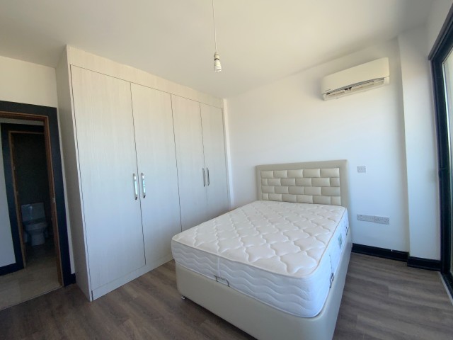 2 +1 Apartments for Rent in Kyrenia Central Cyprus with Full Equipment ** 