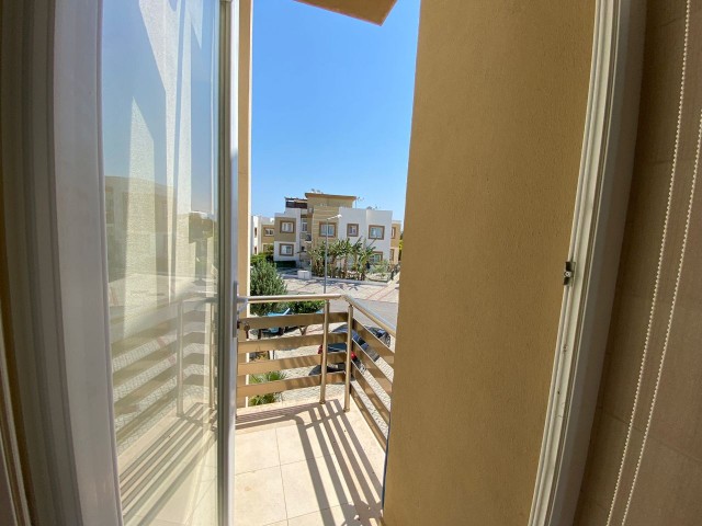 2 + 1 APARTMENTS FOR SALE IN KYRENIA ALSANCAK ** 