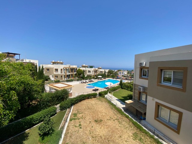 2 + 1 APARTMENTS FOR SALE IN KYRENIA ALSANCAK ** 