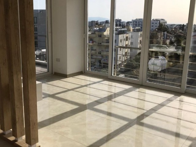 2+1 APARTMENTS FOR SALE IN NICOSIA KUCUKKAYMAKLI ** 