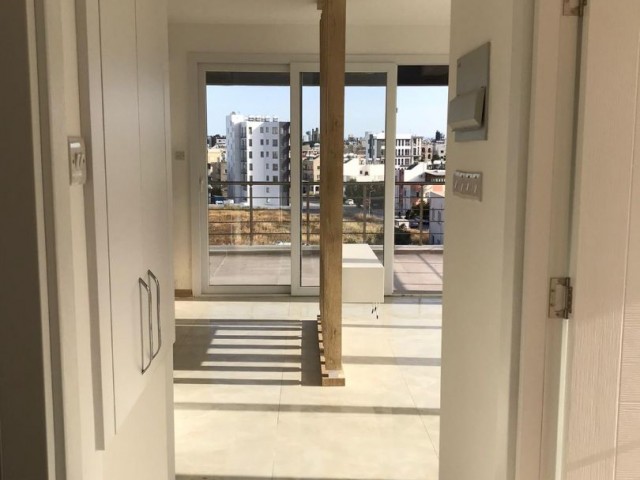 2+1 APARTMENTS FOR SALE IN NICOSIA KUCUKKAYMAKLI ** 