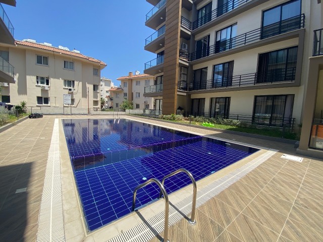 Luxury 3+ 1 apartment for sale in Kyrenia central ** 