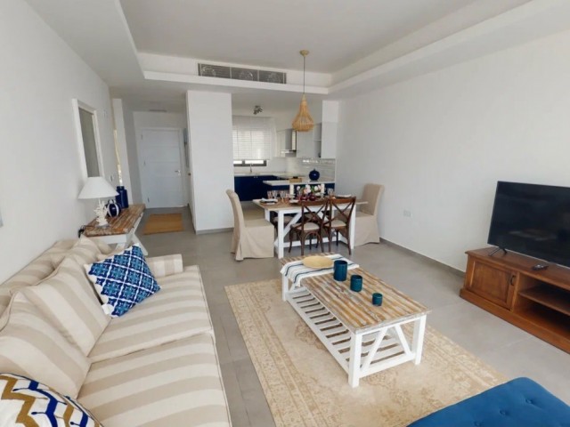 Luxury 2+1 Apartment for Sale with Flexible Pay Plan in Esentepe Kyrenia, Cyprus ** 