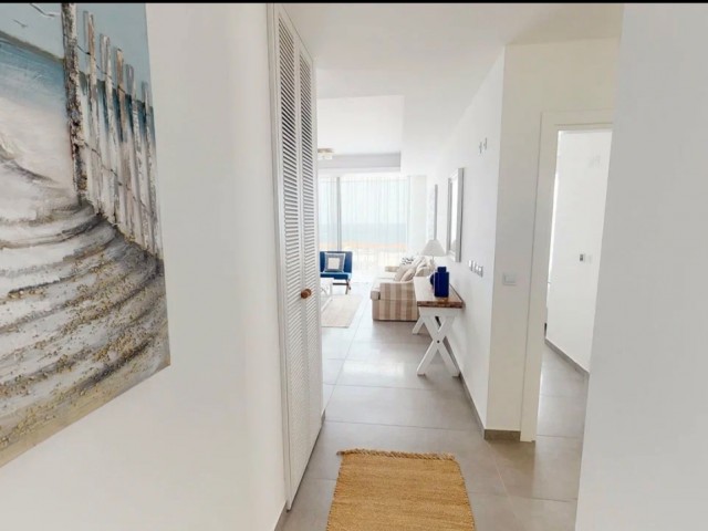 Luxury 3+1 Apartment with Sea View for Sale with Flexible Pay Plan in Esentepe, Kyrenia, Cyprus ** 