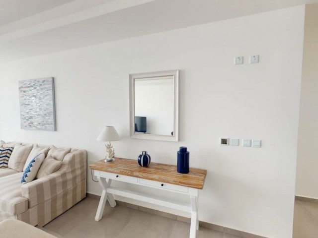 Luxury 3+1 Apartment with Sea View for Sale with Flexible Pay Plan in Esentepe, Kyrenia, Cyprus ** 