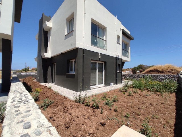 3 + 1 Modern Villas for Sale in Kyrenia Karsiyaka, Cyprus ** 