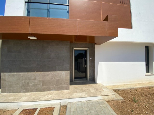 3+1 MODERN ZERO VILLA FOR SALE IN KYRENIA FORK VILLAGE ** 