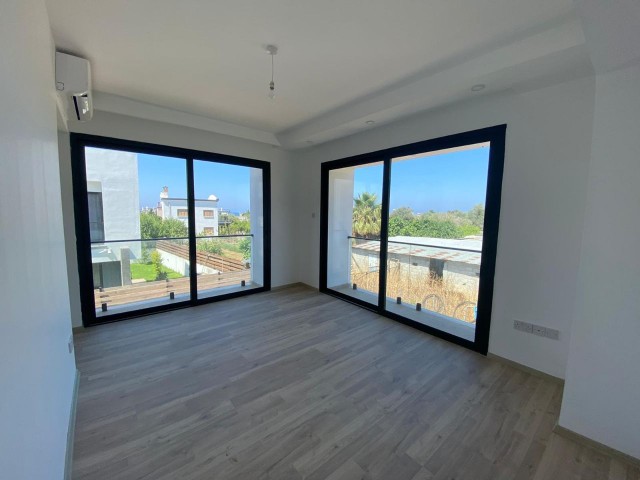 3+1 MODERN ZERO VILLA FOR SALE IN KYRENIA FORK VILLAGE ** 