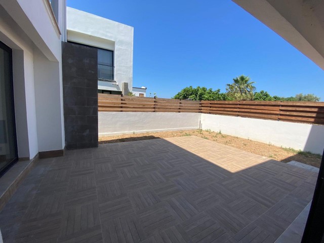 3+1 MODERN ZERO VILLA FOR SALE IN KYRENIA FORK VILLAGE ** 